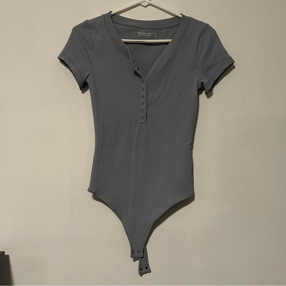 Abercrombie and Fitch Body Suit